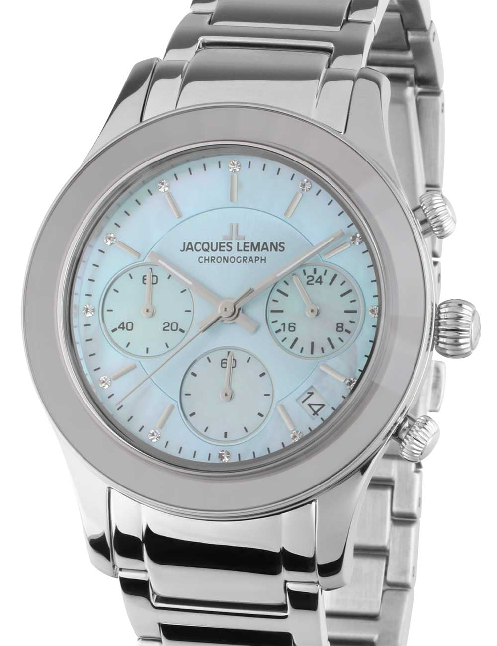 Jacques Lemans Ceas de mână 1-2151K