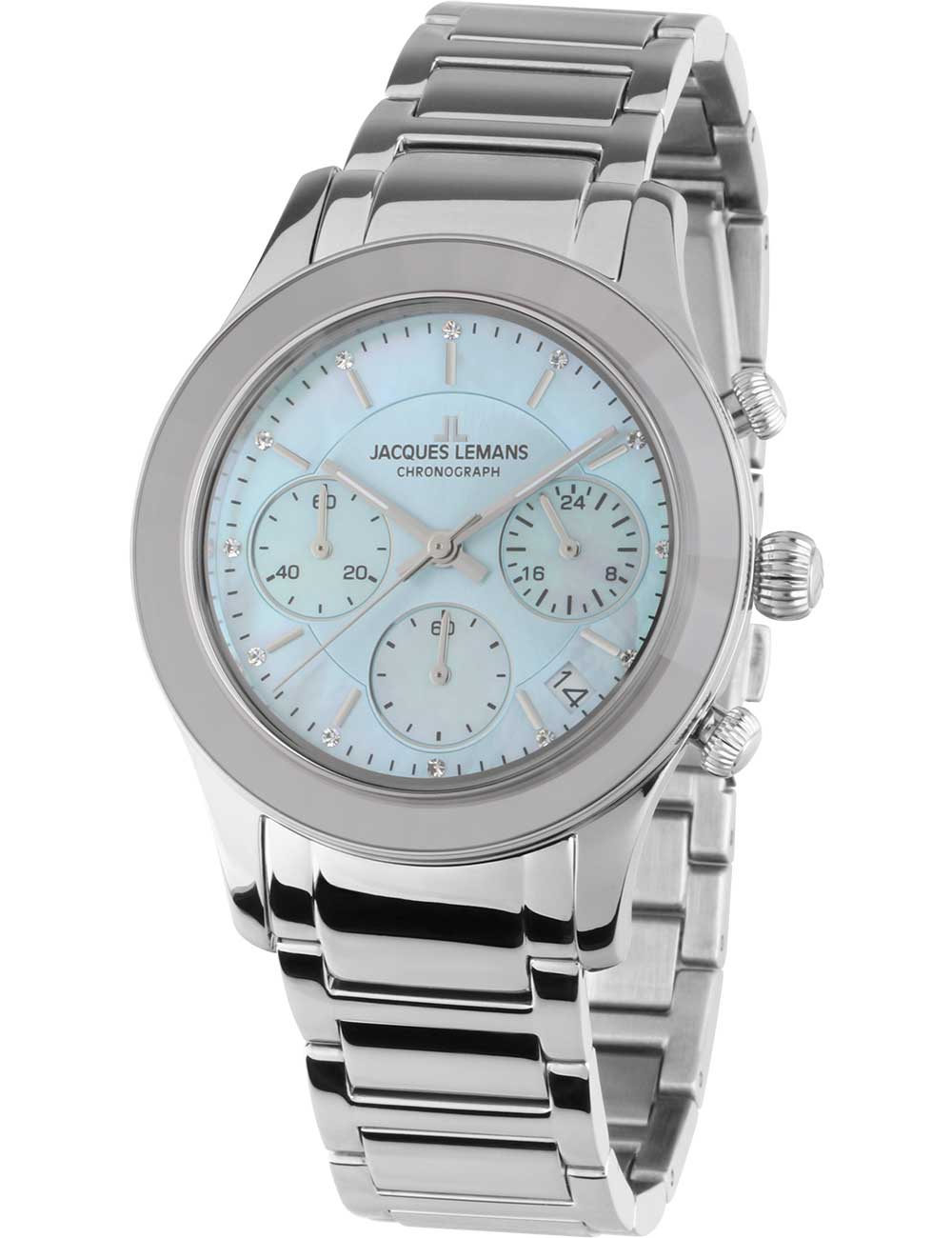Jacques Lemans Ceas de mână 1-2151K