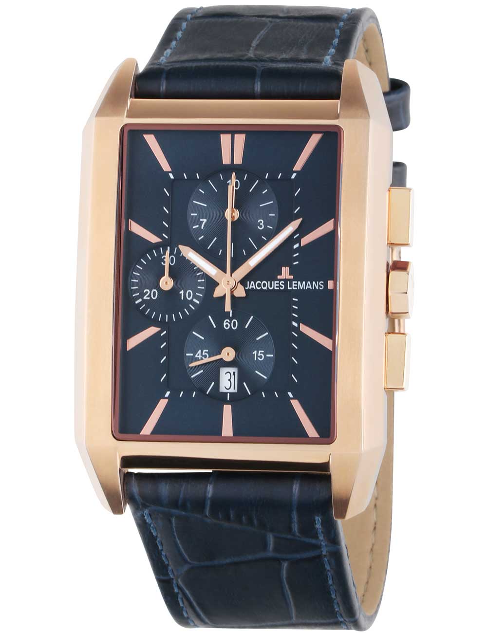 Jacques Lemans Ceas de mână 1-2161G