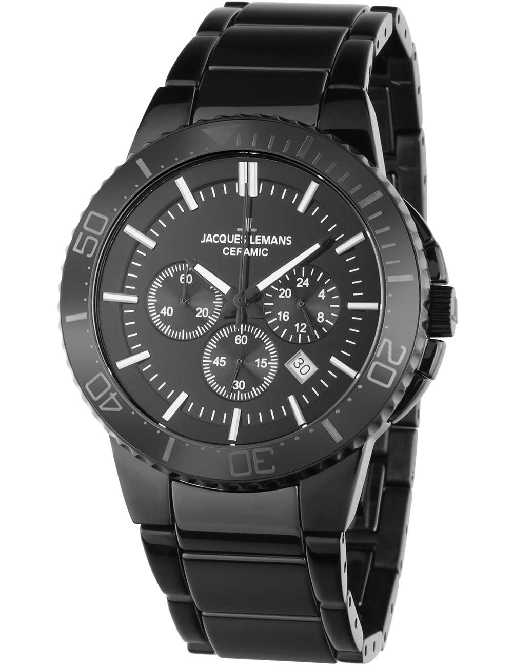 Jacques Lemans Ceas de mână 1-2166B