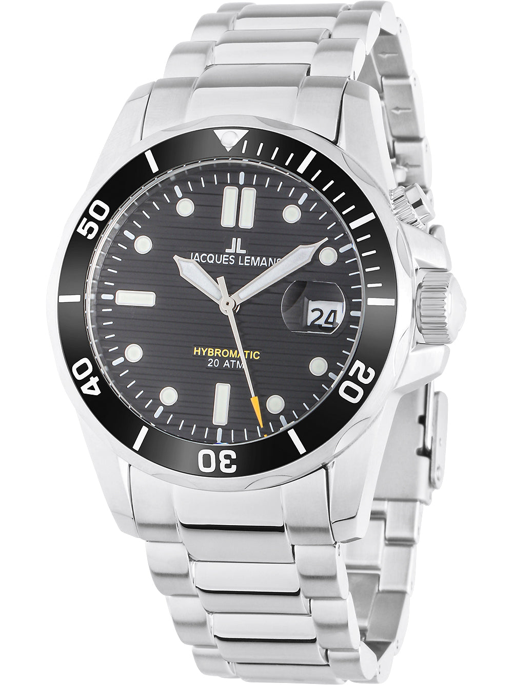 Jacques Lemans Ceas de mână 1-2170G