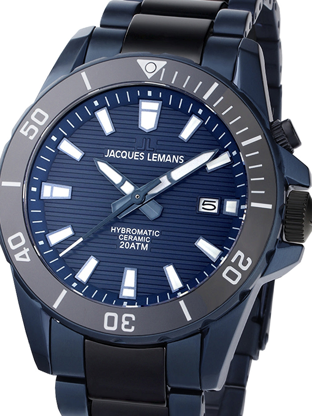 Jacques Lemans Ceas de mână 1-2222B
