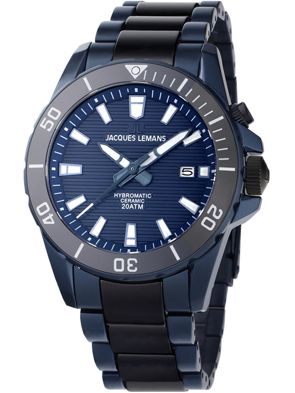 Jacques Lemans Ceas de mână 1-2222B