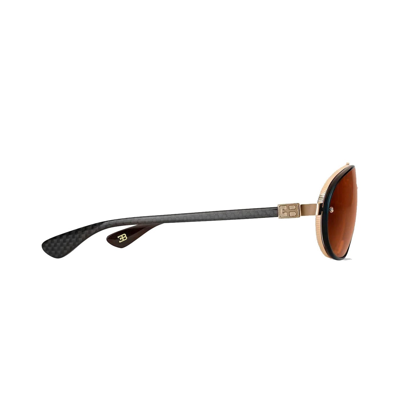 Bugatti Ochelari de soare 10-MBK-RG