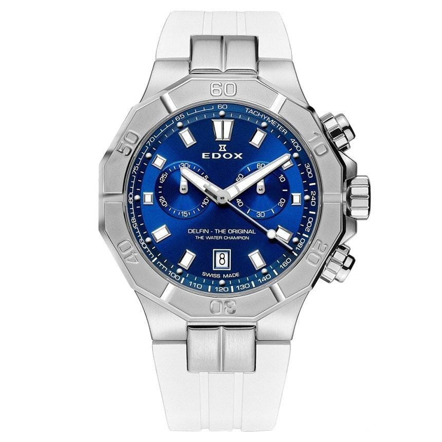 Edox Ceas de mână 10113-3CAB-BUIN