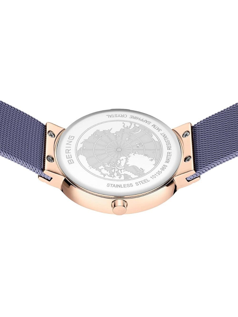 Bering Ceas de mână 10135-968