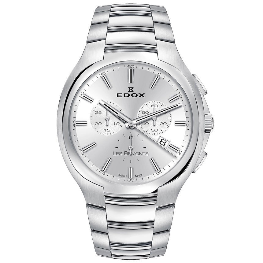 EDOX Ceas de mână 10239-3-AIN
