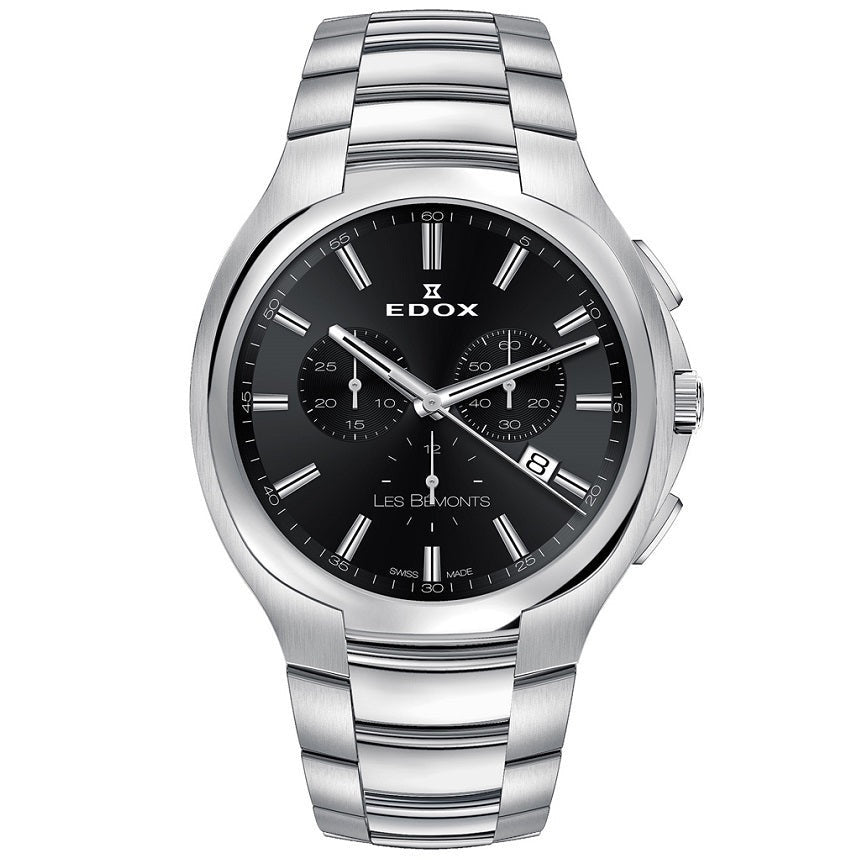 EDOX Ceas de mână 10239-3-NIN