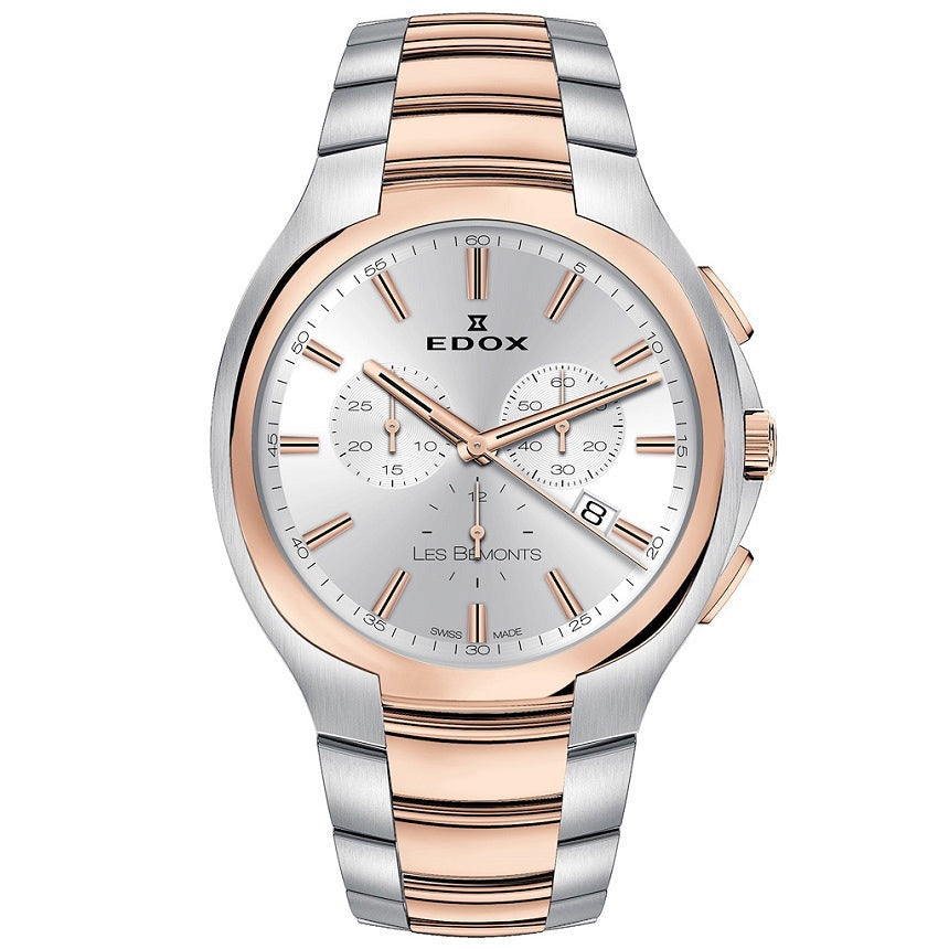 EDOX Ceas de mână 10239-357R-AIR