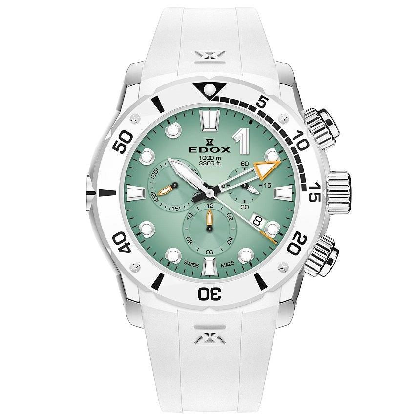 Edox Ceas de mână 10242-TINBN-VIDNO