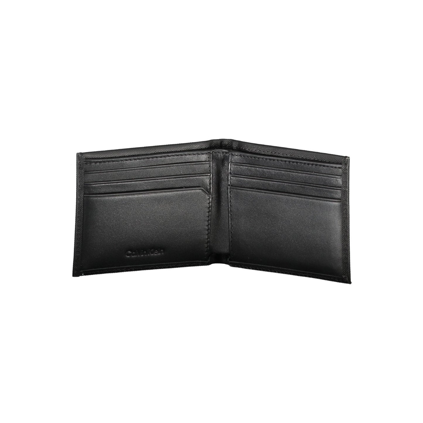Calvin Klein Portofel K50K511383 NEGRU