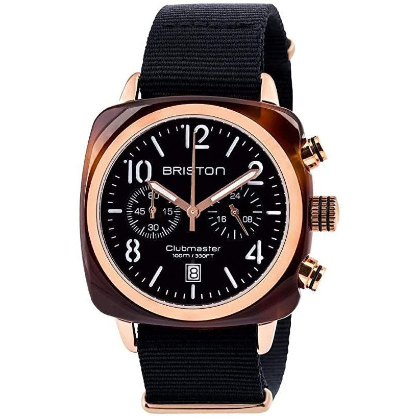 Briston Ceas de mână 14140-PRA-T-6-NB