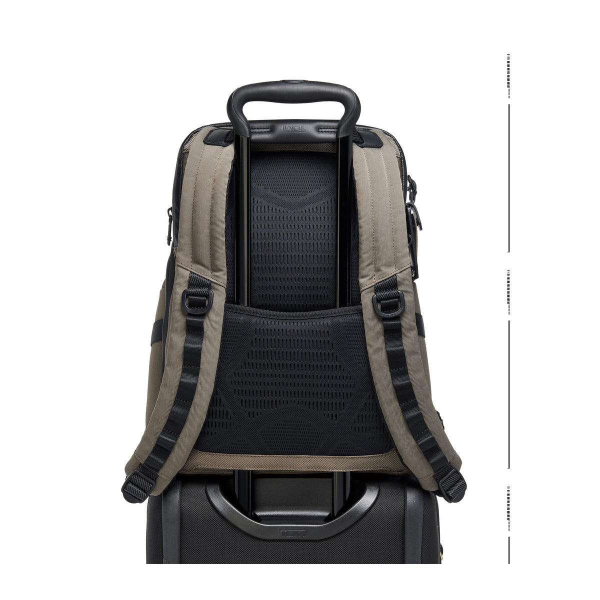 Tumi Rucsac 144583-1775 BEJ