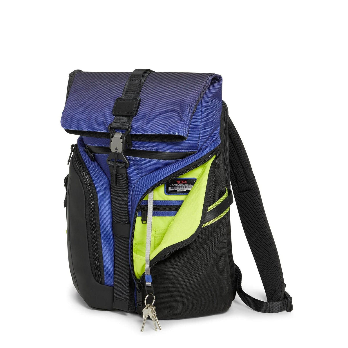 Tumi Rucsac 150186A320 ALBASTRU