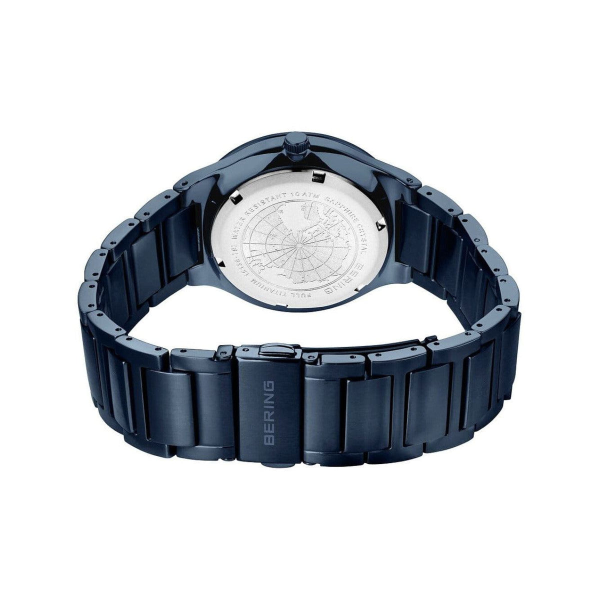 Bering Ceas de mână 15139-797