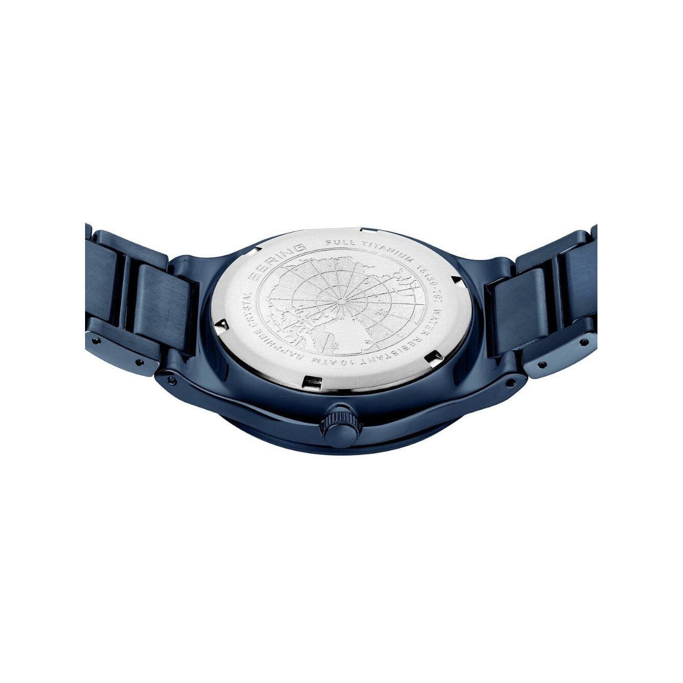 Bering Ceas de mână 15139-797