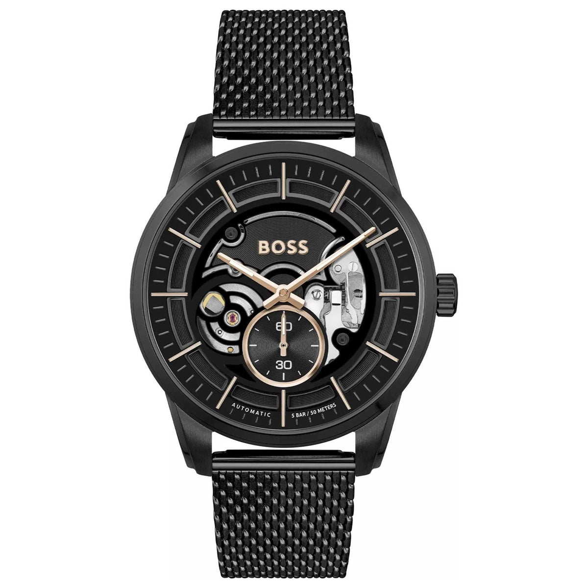 Boss Ceas de mână 1514035