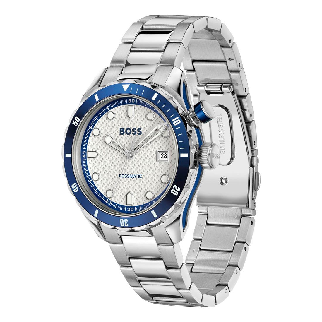Boss Ceas de mână 1514212