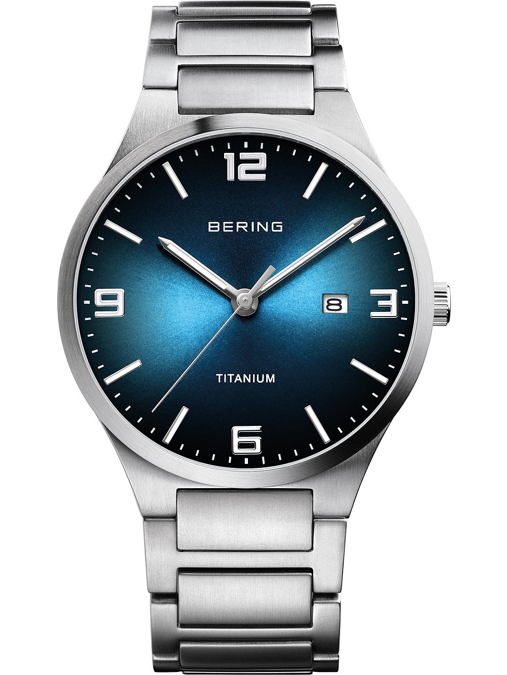 Bering Ceas de mână 15240-777