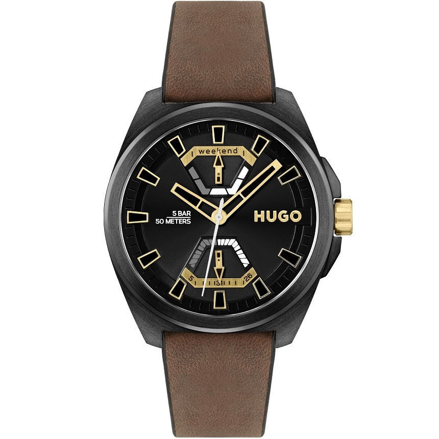 HUGO Ceas de mână 1530241