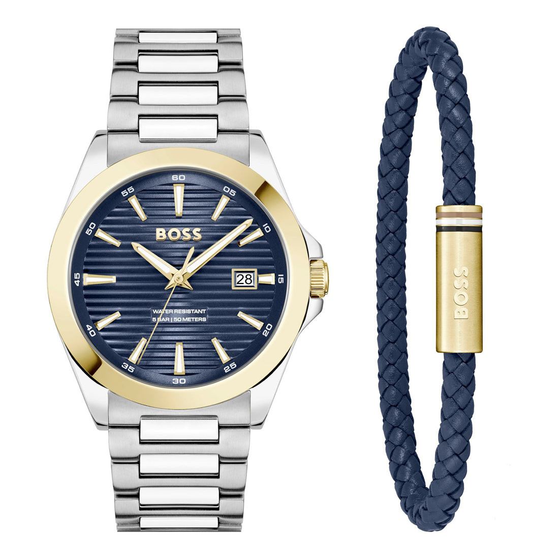 Boss Ceas de mână 1570191