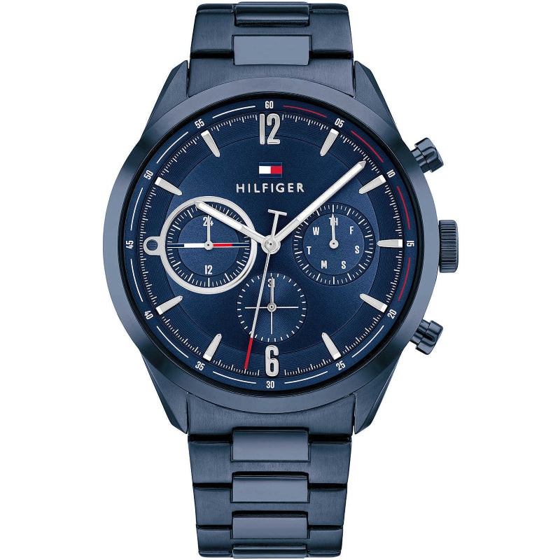 Tommy Hilfiger Ceas de mână 1680666