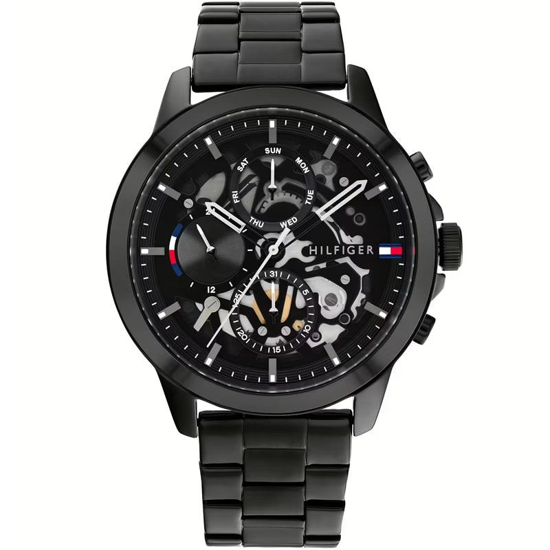 Tommy Hilfiger Ceas de mână 1682514