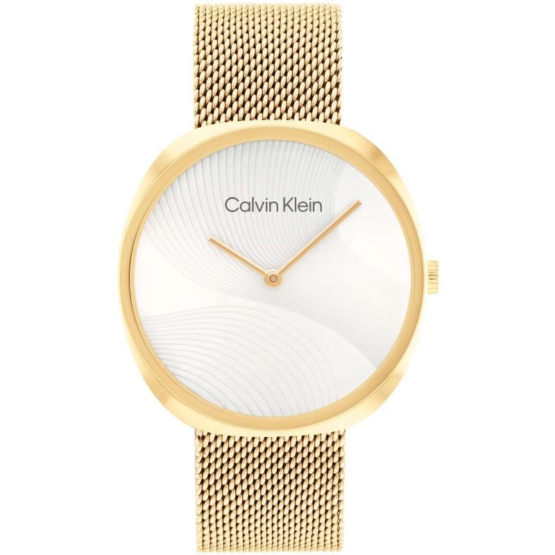 Calvin Klein Ceas de mână 1685215