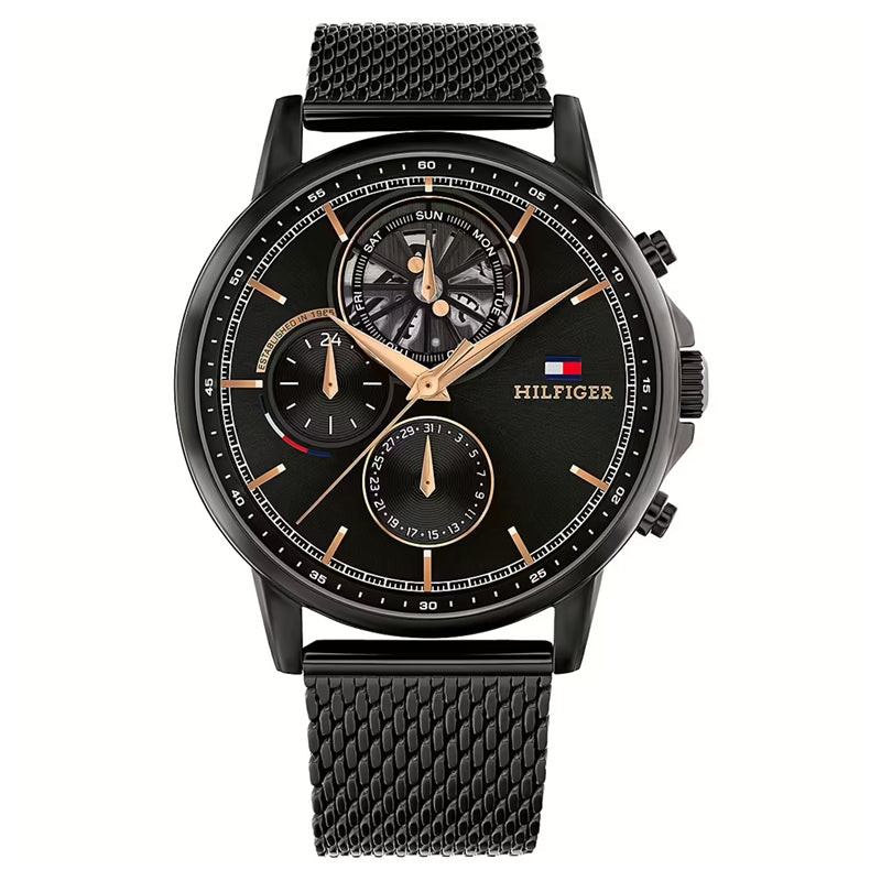 Tommy Hilfiger Ceas de mână 1692155