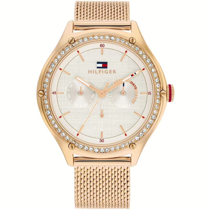 Tommy Hilfiger Ceas de mână 1692168