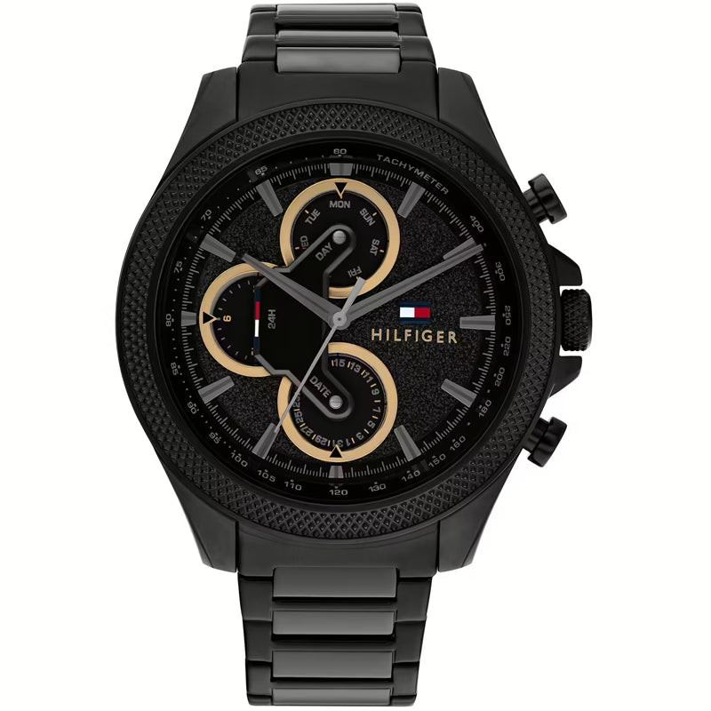 Tommy Hilfiger Ceas de mână 1692181