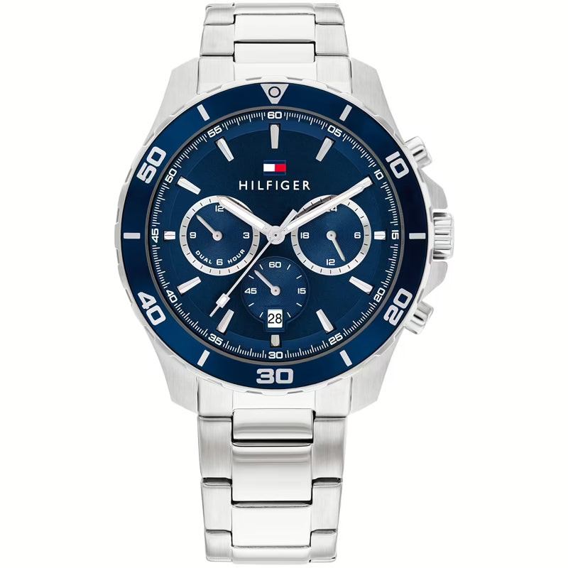 Tommy Hilfiger Ceas de mână 1692183