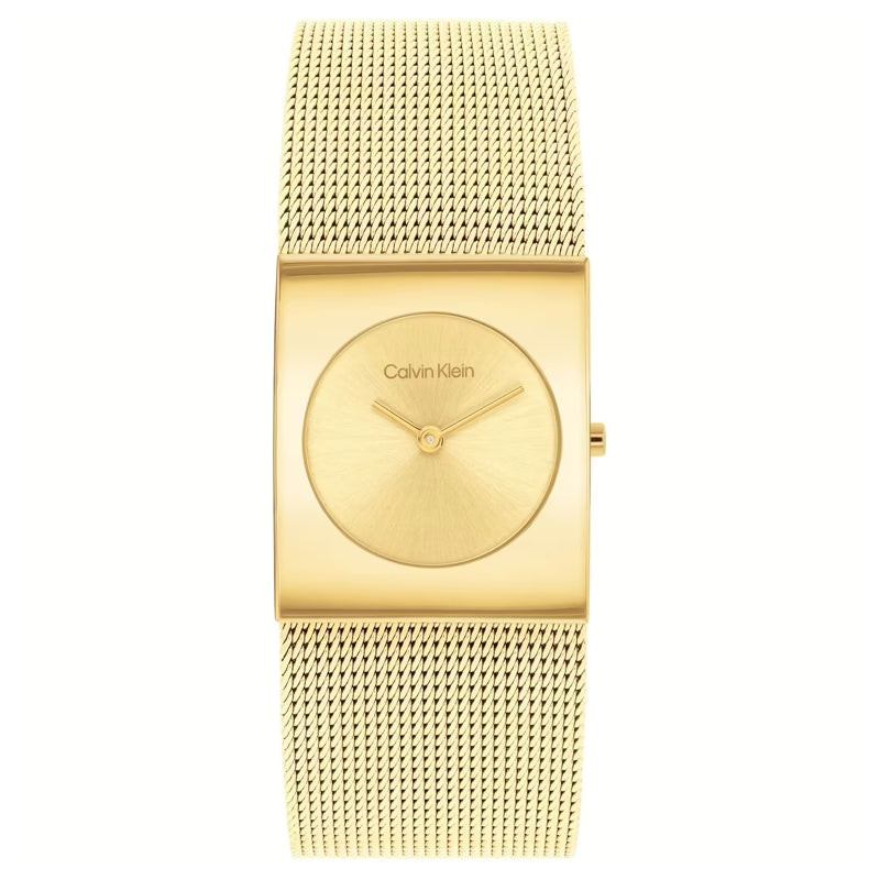 Calvin Klein Ceas de mână 1693551