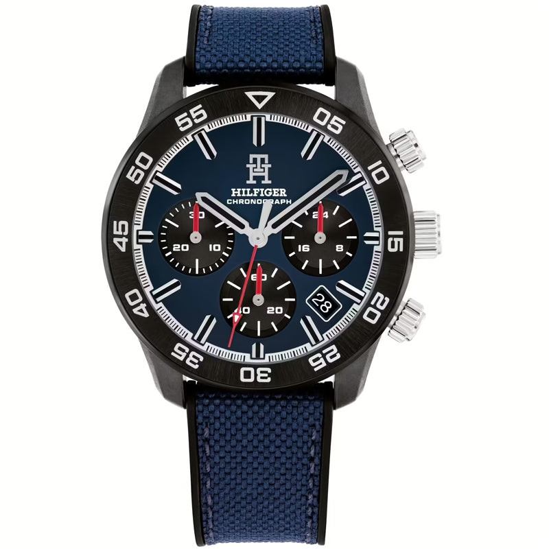 Tommy Hilfiger Ceas de mână 1697249