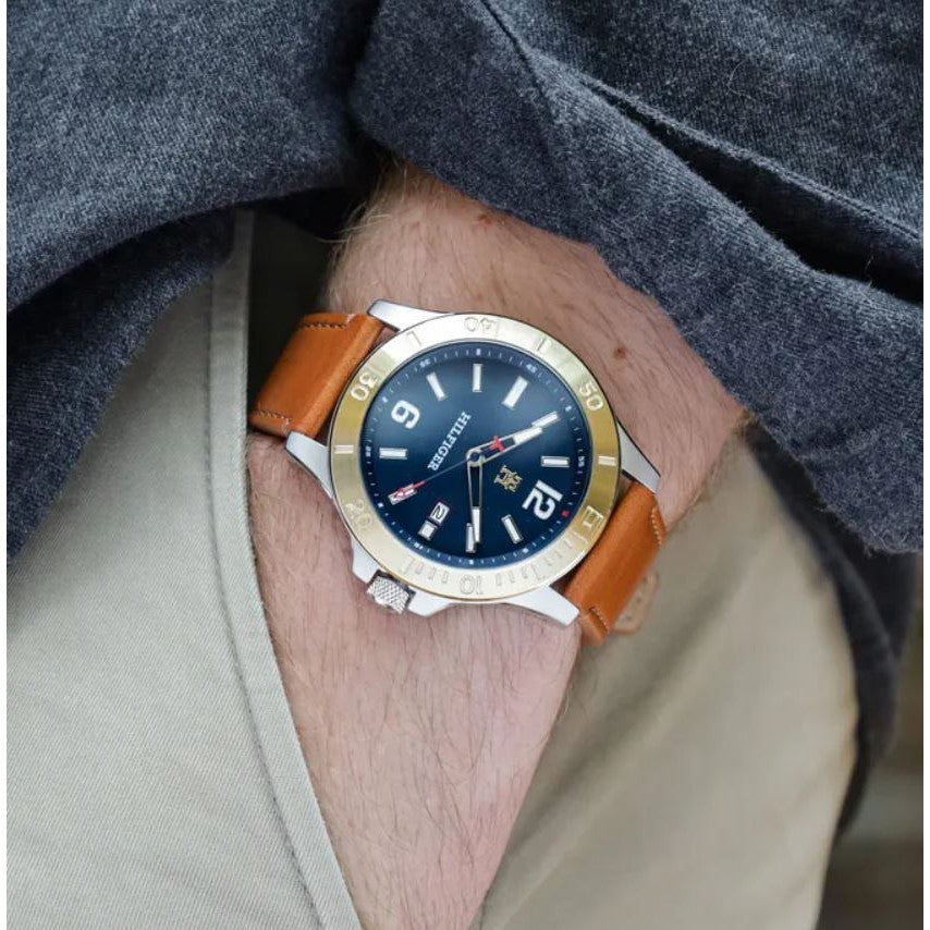 Tommy Hilfiger Ceas de mână 1710529