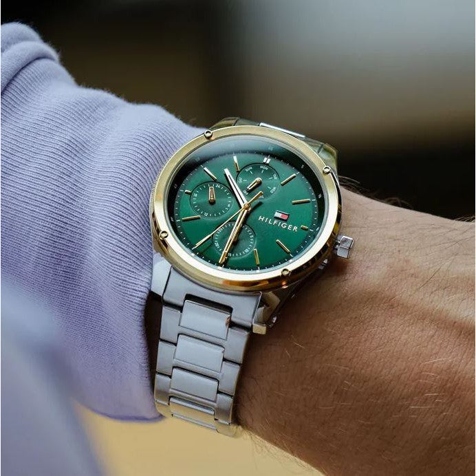 Tommy Hilfiger Ceas de mână 1710537