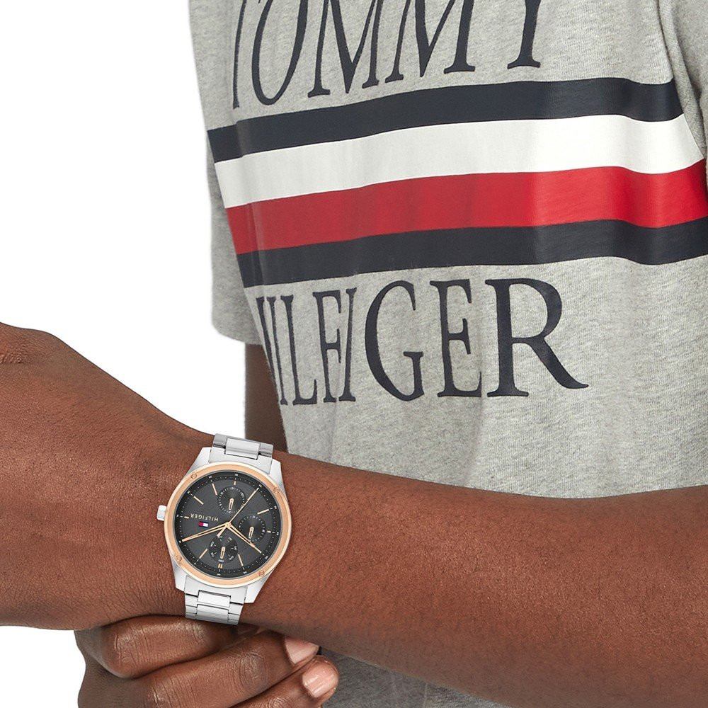 Tommy Hilfiger Ceas de mână 1710541