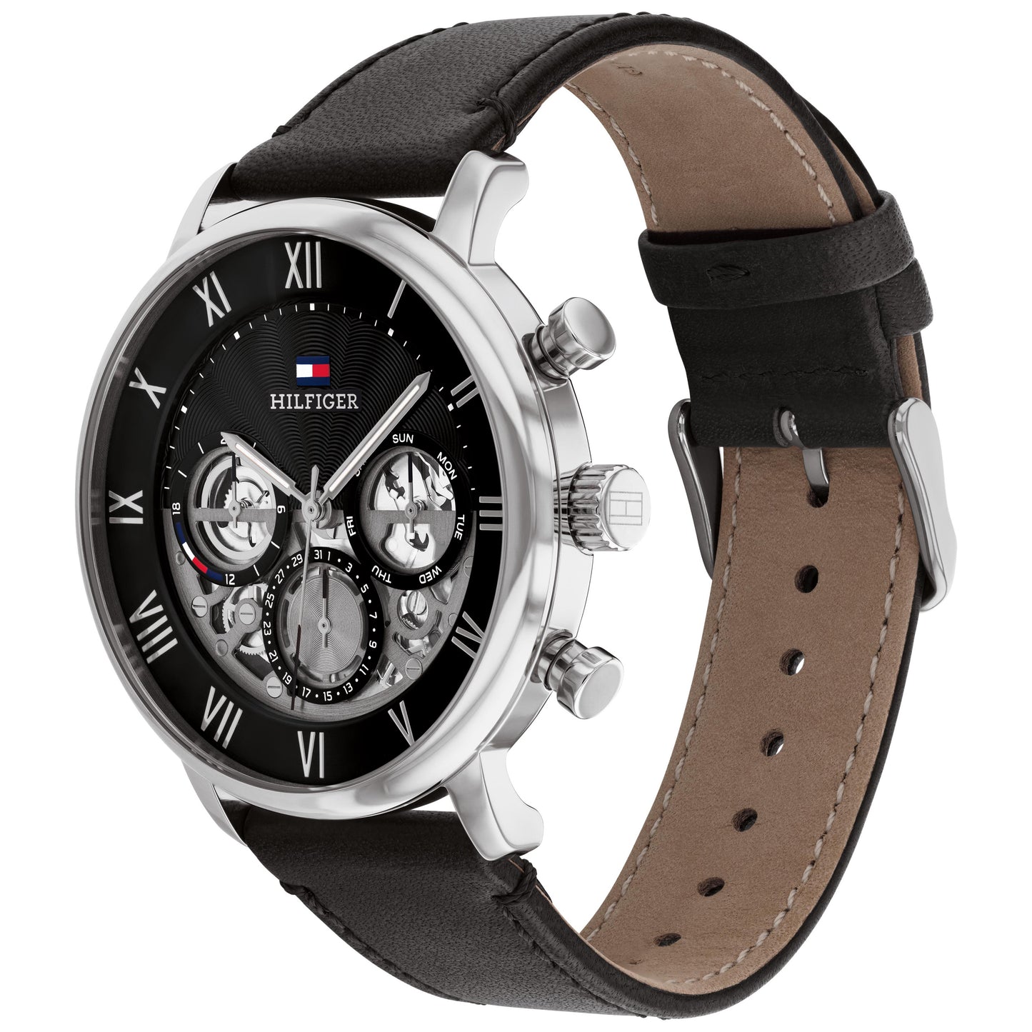 Tommy Hilfiger Ceas de mână 1710565