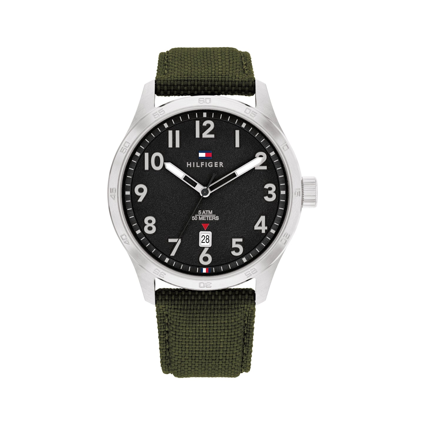 Tommy Hilfiger Ceas de mână 1710593
