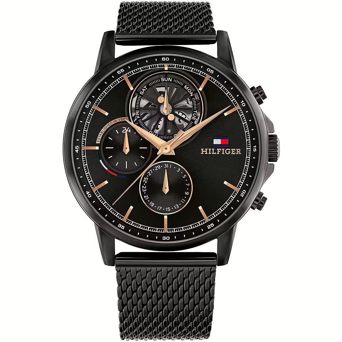 Tommy Hilfiger Ceas de mână 1710610