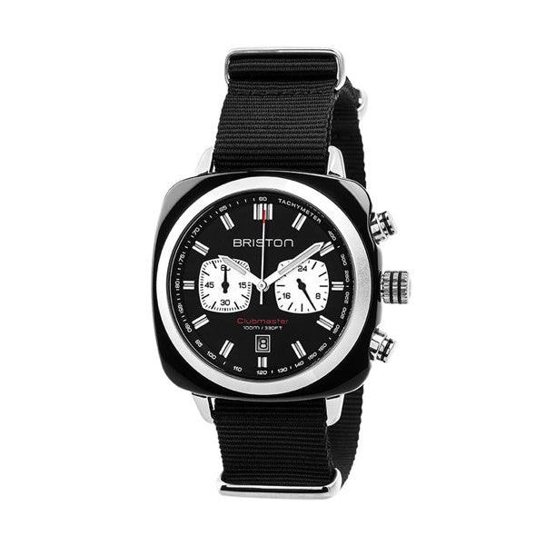 Briston Ceas de mână 17142-SA-BS-1-NB
