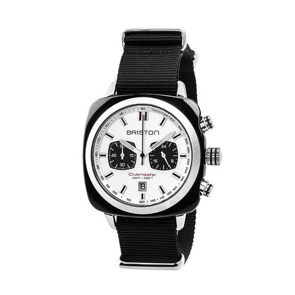Briston Ceas de mână 17142-SA-BS-2-NB