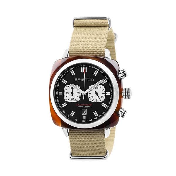 Briston Ceas de mână 17142-SA-TS-1-NK