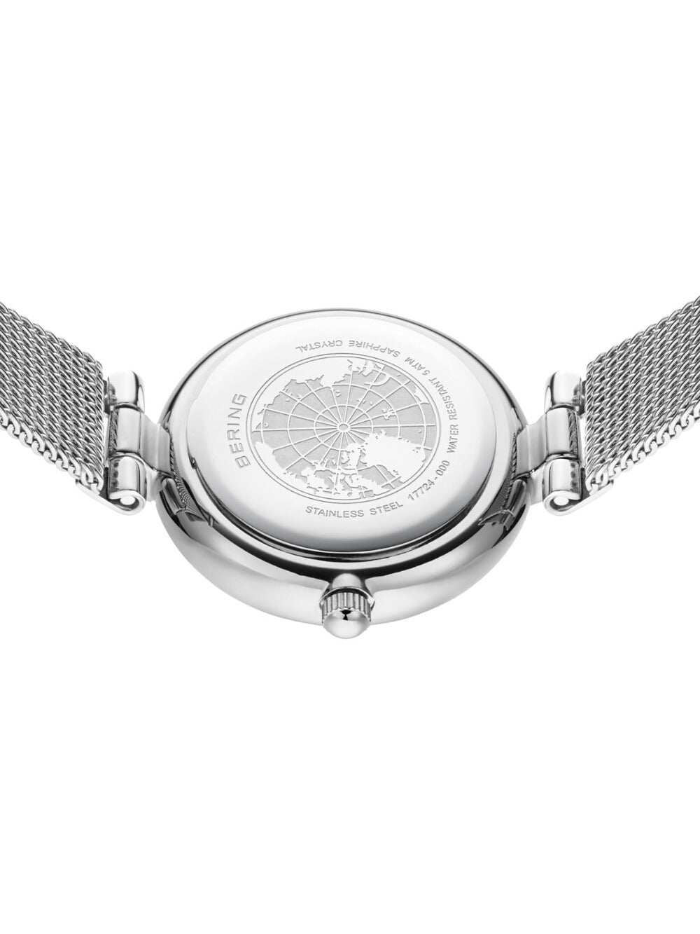 Bering Ceas de mână 17724-000