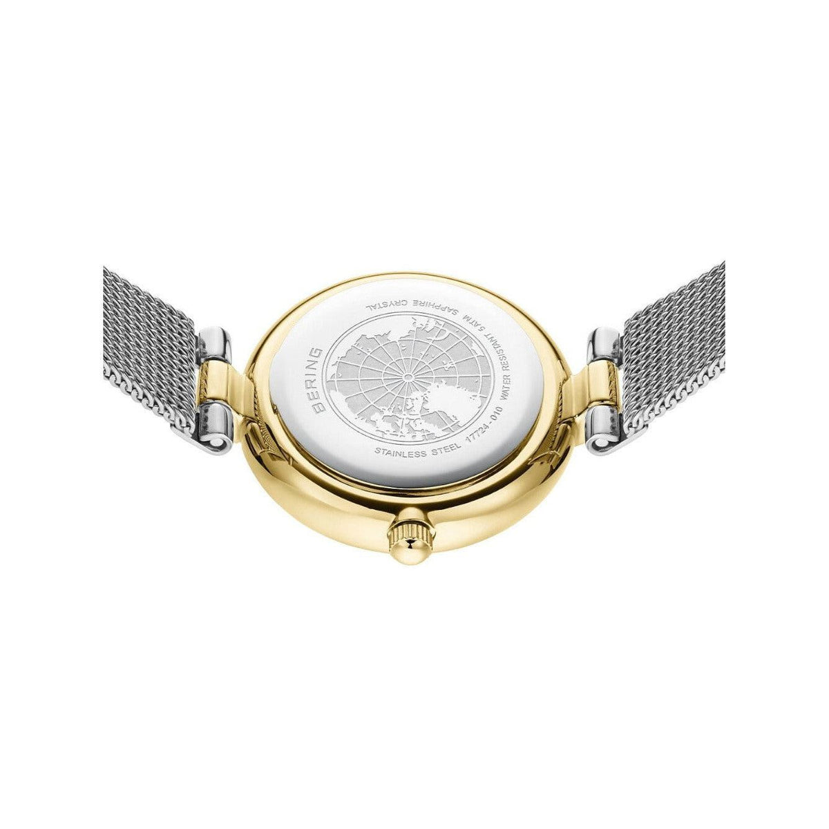 Bering Ceas de mână 17724-010