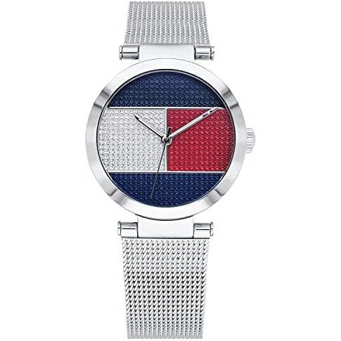 Tommy Hilfiger Ceas de mână 1781866