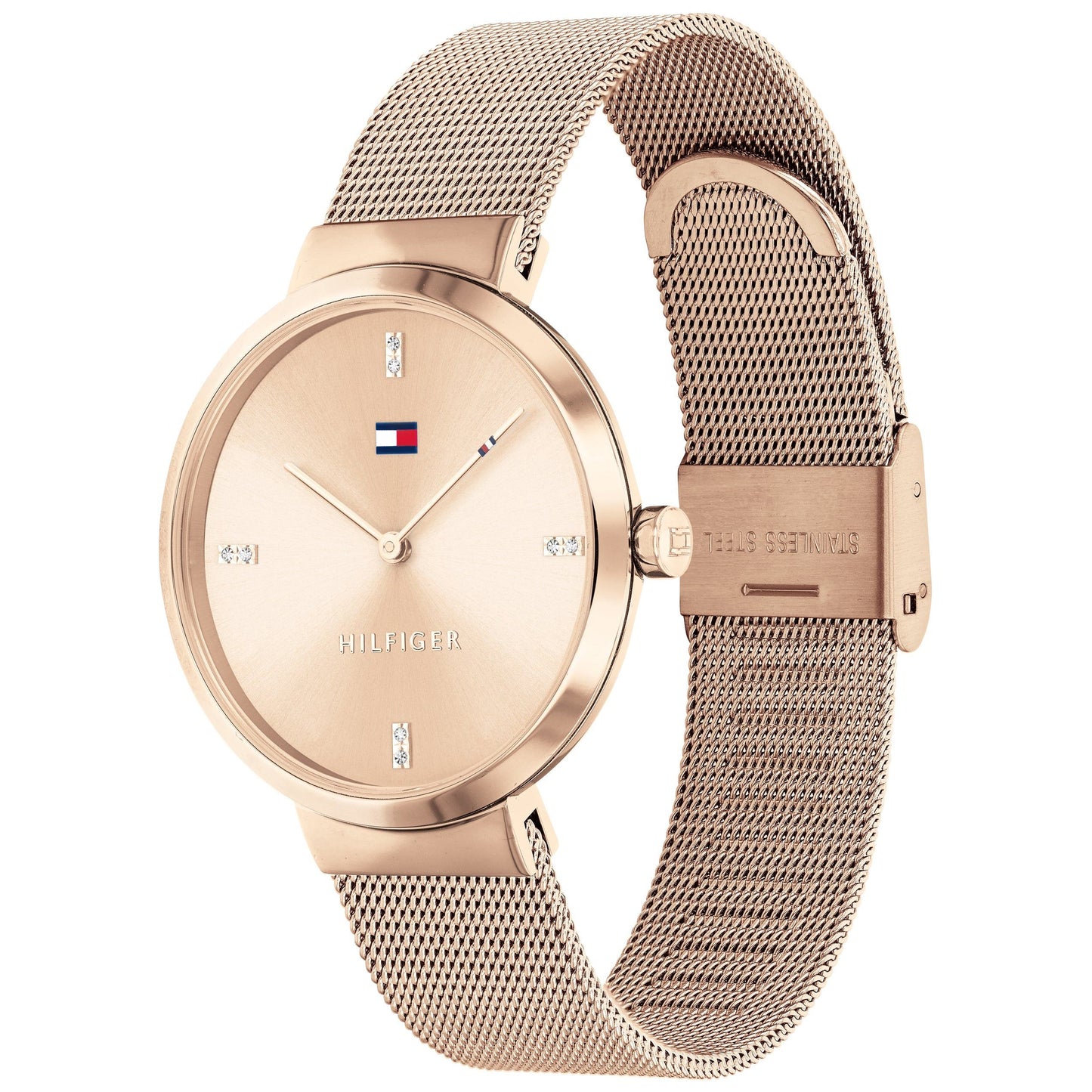 Tommy Hilfiger Ceas de mână 1782218