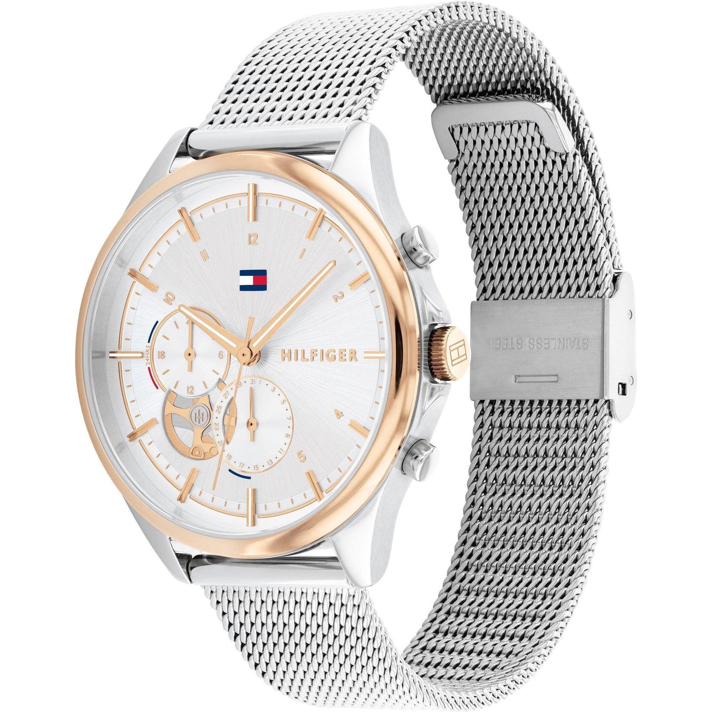 Tommy Hilfiger Ceas de mână 1782416