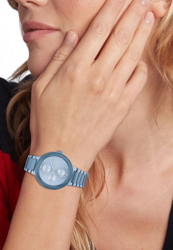 Tommy Hilfiger Ceas de mână 1782535