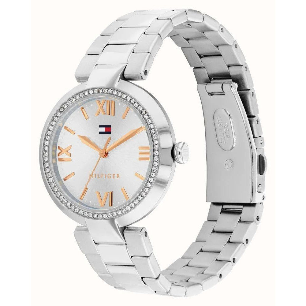 Tommy Hilfiger Ceas de mână 1782681